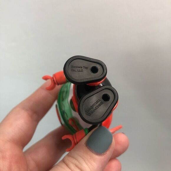 ryan’s world figure big fig series panda boss mode 6 inches - Picture 4 of 5